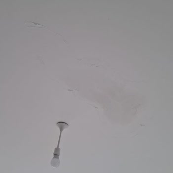 Yeni Dairede Su Sızıntısı Ve Ulaşılmaz Müteahhit Sorunu