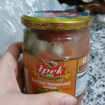 Eki aç