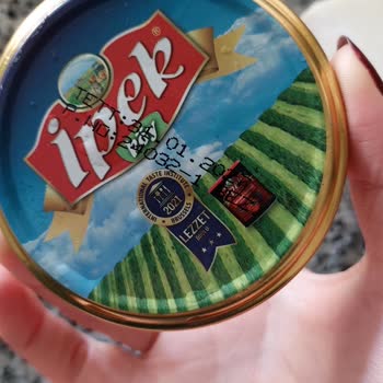 Paslı Konserve Kapağı: Hijyen İhmali