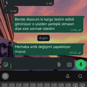 Yanlış Beden Ve İletişim Sorunları