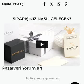Hayal Kırıklığı Yaratan Bayar Gold Değişim Deneyimi