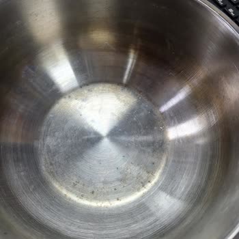 Tava Kalitesizliği Ve Kötü Müşteri Hizmeti