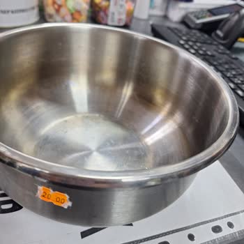 Tava Kalitesizliği Ve Kötü Müşteri Hizmeti