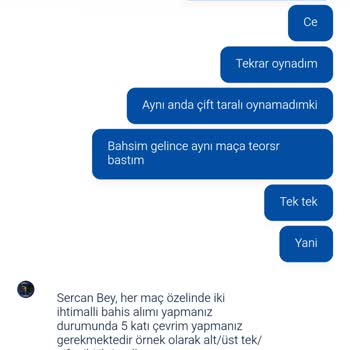 Bahis Kuralları Ve Silinen Bakiye Sorunu