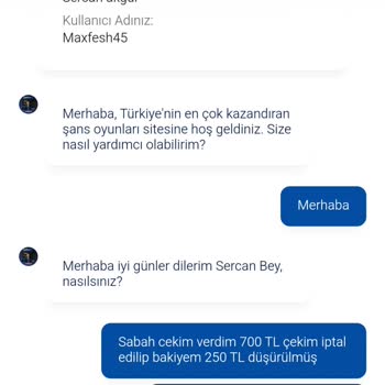 Bahis Kuralları Ve Silinen Bakiye Sorunu
