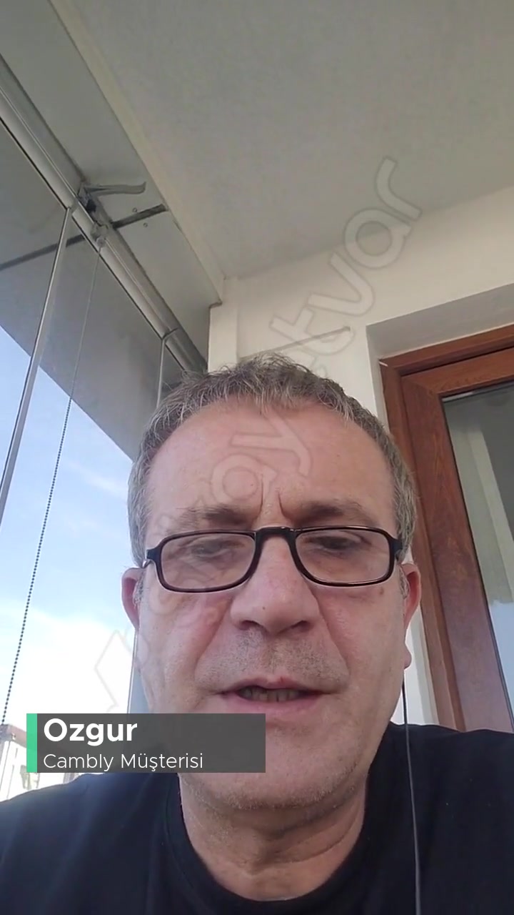 Cambly Bağlanmadı, Hakkımın İadesini Talep Ediyorum! videonun kapak resmi