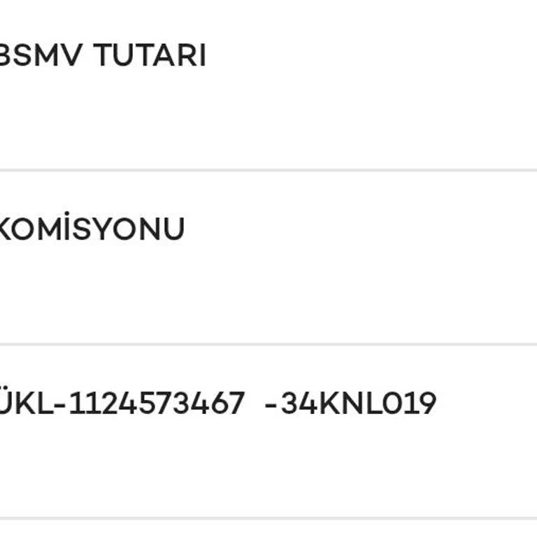 Akbank HGS Hizmetinde Bilgilendirme Ve Teslimat Sorunu