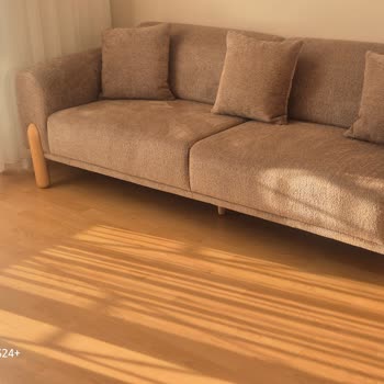 EvModa'da Hayal Kırıklığı: Kusurlu Ürün Ve İlgisiz Hizmet