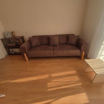 EvModa'da Hayal Kırıklığı: Kusurlu Ürün Ve İlgisiz Hizmet