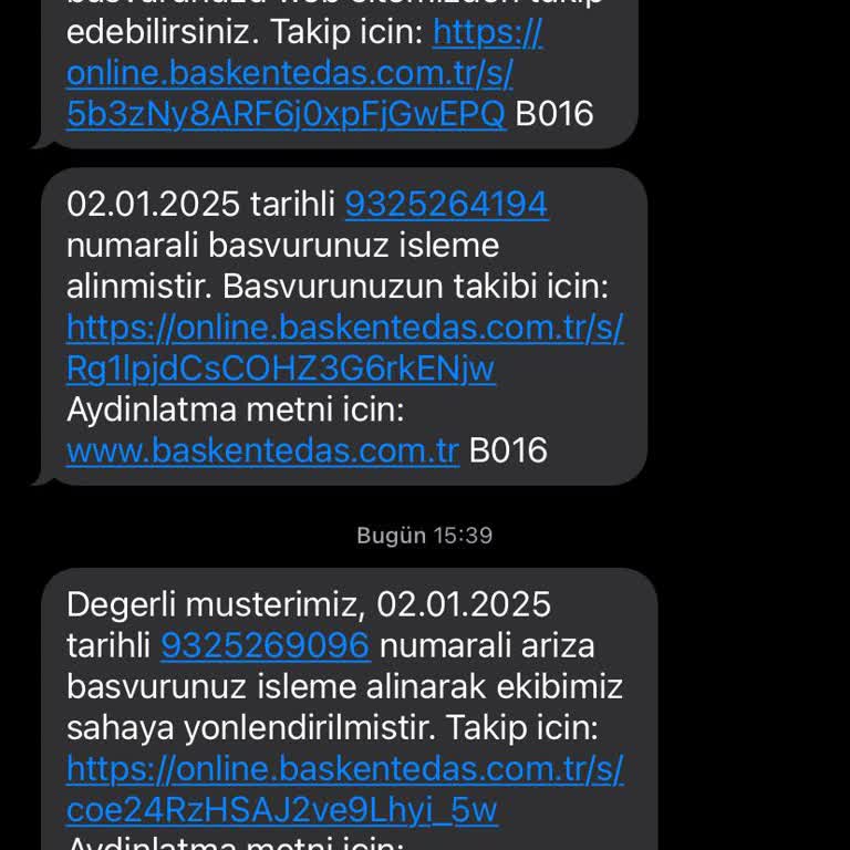 Kış Gününde Süregelen Elektrik Kesintisi Mağduriyeti