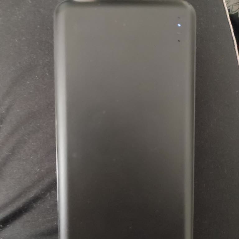 Philips Taşınabilir Şarj Cihazı Şarj Sorunu