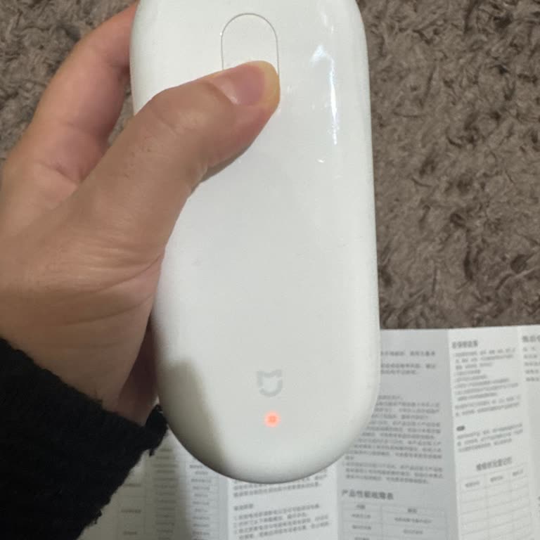 Xiaomi Tüy Toplama Makinesi Şarj Sorunu Ve Kötü Müşteri Hizmeti