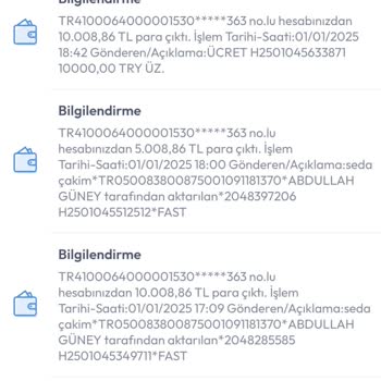 Sanal Para Kazanma Sitesinde Büyük Kayıp
