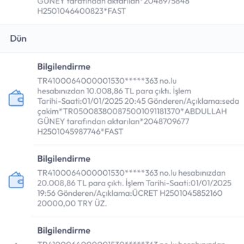 Sanal Para Kazanma Sitesinde Büyük Kayıp