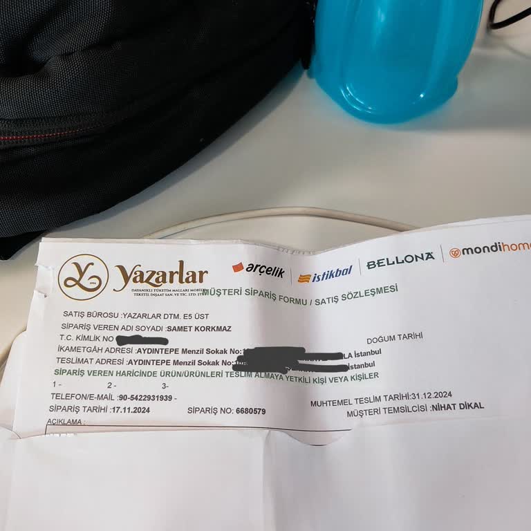 İstikbal Mobilya: Beklenen Yatak Baza Krizi