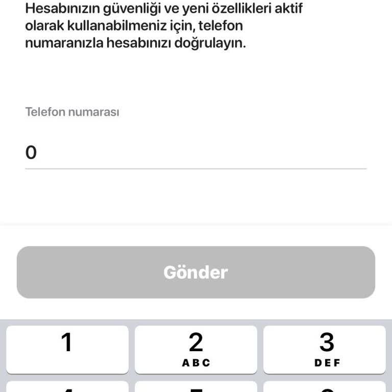 Gardrops Hesap Sorunu Ve Yetersiz Destek Sistemi