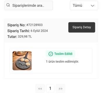 Emsan Pankek Tavası: Beklenmeyen Kalite Sorunu Ve Sağlık Riski