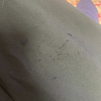Avva'dan Alınan Pantolonda Dokuma Açılması Ve Müşteri Hizmetleri İlgisizliği