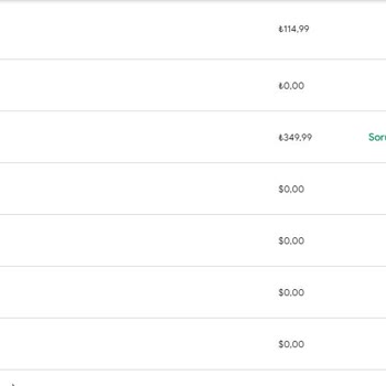 Playstore.com Kartımdan Para Çekilmiş!
