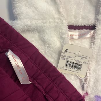 Yanlış Beden Ve Eksik Ürün Sorunu