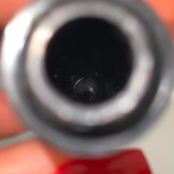 Sephora'dan Aldığım Nars Rimel Hayal Kırıklığı Yarattı