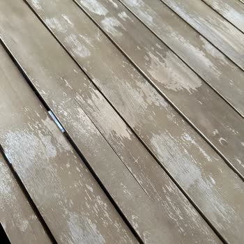 Mudo Bahçe Mobilyasında Hayal Kırıklığı