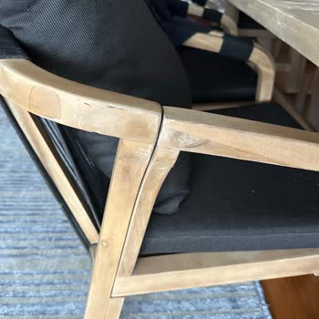 Mudo Bahçe Mobilyasında Hayal Kırıklığı