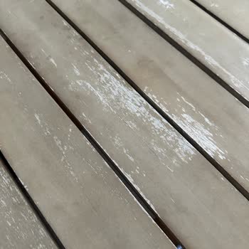 Mudo Bahçe Mobilyasında Hayal Kırıklığı