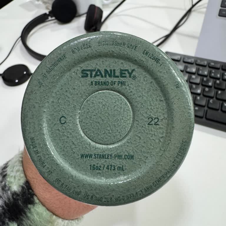 Stanley Termos Garanti Sürecindeki Zorluklar