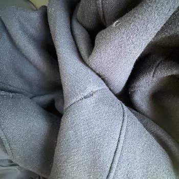 Zara Mağazasındaki Ürün İadesi Sorunu