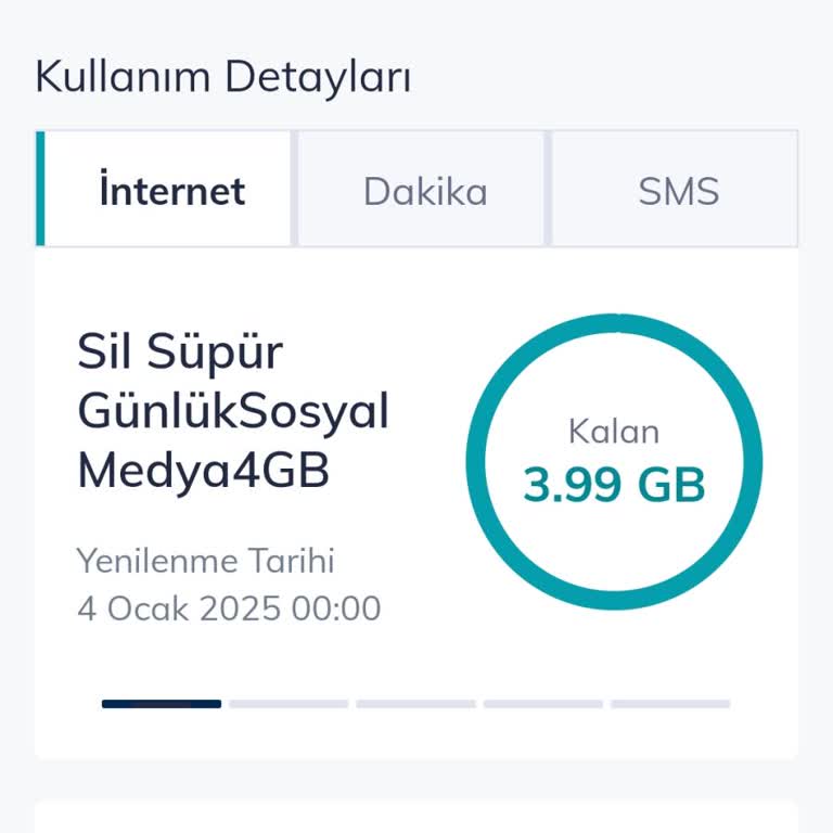 Türk Telekom'un Beklenmedik Fatura Şoku