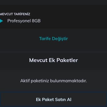 Fatura Şoku Ve Bilgi Eksikliği