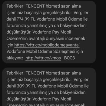 Ödeme Sorunu Ve Yanıltıcı İade Süreci
