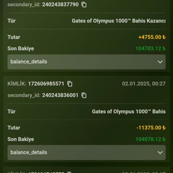 Bethouse Sitesinde Çekim Sorunu Ve Yanıltıcı İletişim