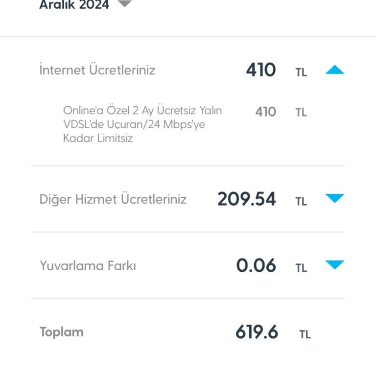 Beklenmedik Hızlandırma Bedeli Şoku