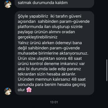 İki Kez Ödeme Yapmama Rağmen İade Alamadım