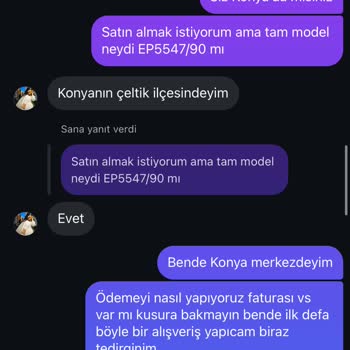 İki Kez Ödeme Yapmama Rağmen İade Alamadım