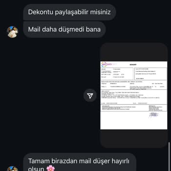 İki Kez Ödeme Yapmama Rağmen İade Alamadım