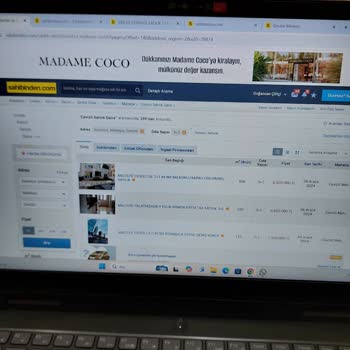 İlan Sıralamasındaki Haksızlık Ve Mağduriyet