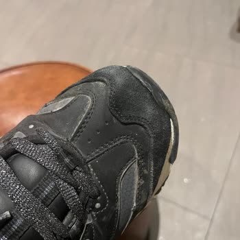 Skechers Ayakkabının Kısa Sürede Yıpranması