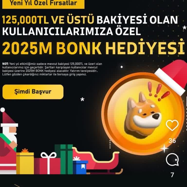 Binance TR'de Güvenlik Açığı: Hesabım Boşaltıldı!