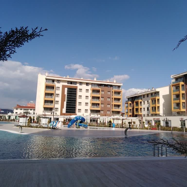 Katastrophaler Service im Hattusa Vacation Thermal Club