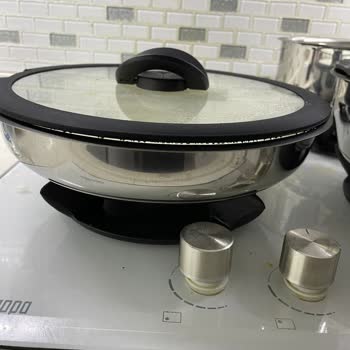 Tefal Tencere Setinde Kalite Ve Müşteri Hizmetleri Hayal Kırıklığı