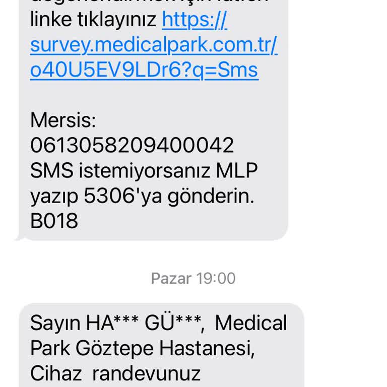 Randevu Gecikmesi Ve İletişim Eksikliği