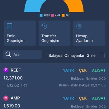 Bitexen'de Coin Kaybı Ve Şok Edici Usulsüzlük
