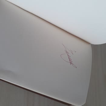 BKM Kitap'tan Gelen Kirli Ve Hasarlı Ürünler