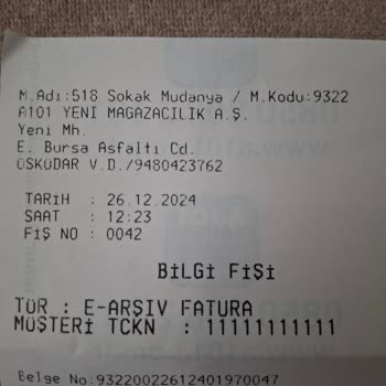 Geri Ödeme Sorunu Ve İletişim Eksikliği Mağduriyeti