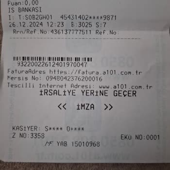 Geri Ödeme Sorunu Ve İletişim Eksikliği Mağduriyeti