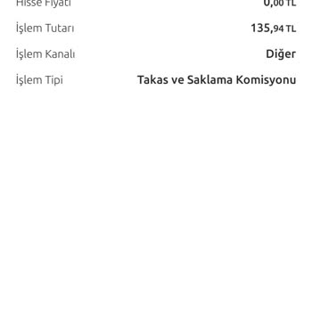 Yapı Kredi Bankası'nın Gizli Ücretleri Ve Yüksek Komisyonları