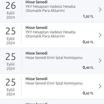 Yapı Kredi Bankası'nın Gizli Ücretleri Ve Yüksek Komisyonları